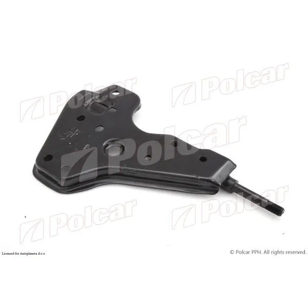 Rame NISSAN SUNNY (B11), 83-86; 