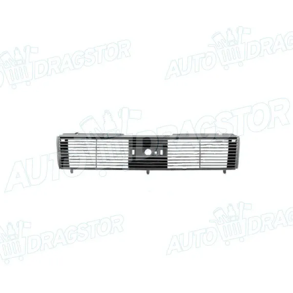 Maska NISSAN SUNNY (B12), 86-91; 