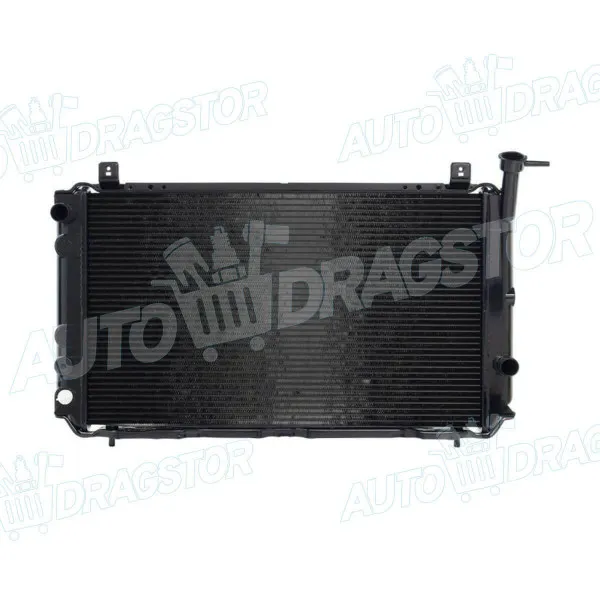 Hladnjak NISSAN SUNNY (B12), 86-91; SUNNY (N13), 86-91; 