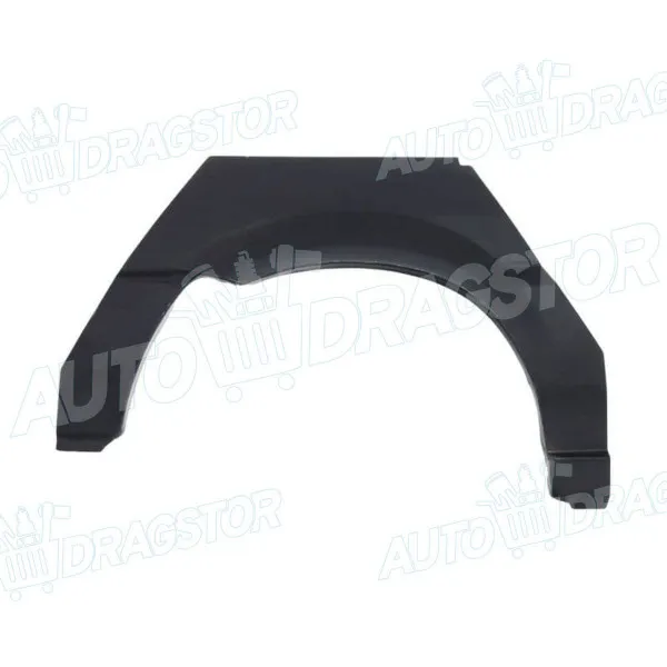 Rub zadnjeg točka NISSAN SUNNY (N13), 86-91; 