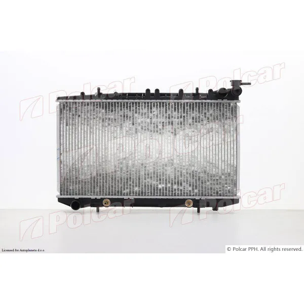 Hladnjak NISSAN PRIMERA (P10), 90-96; 