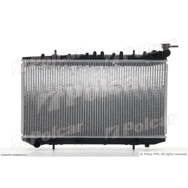 Hladnjak NISSAN PRIMERA (P10), 90-96; 