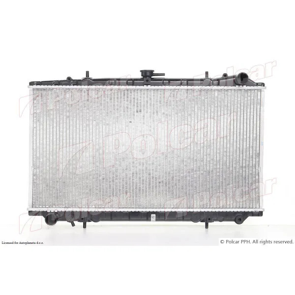 Hladnjak NISSAN PRIMERA (P10), 90-96; 