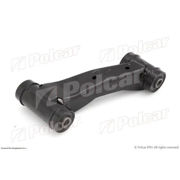 Rame NISSAN PRIMERA (P10), 90-96; PRIMERA (P11), 96-01; 