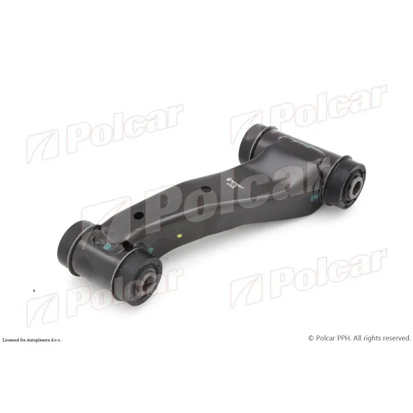 Rame NISSAN PRIMERA (P10), 90-96; PRIMERA (P11), 96-01; 