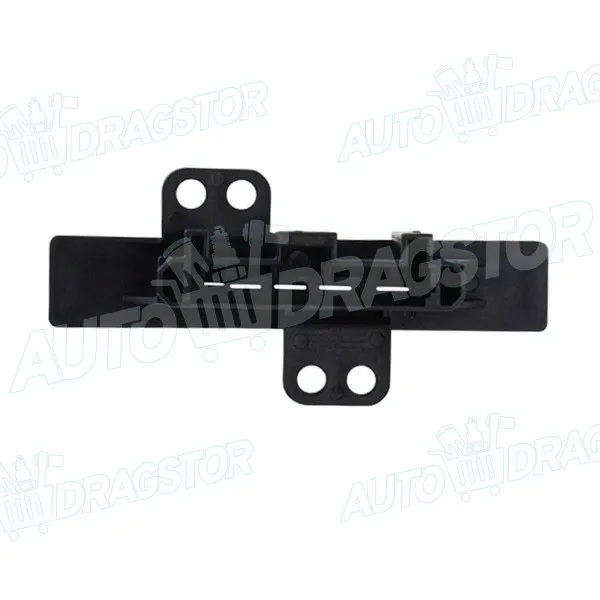 Reostat ventilatora kabine NISSAN 100NX (B13), 90-94; ALMERA (N15), 95-00; MAXIMA (A32), 95-00; PRIMERA (P10), 90-96; SUNNY (N14/Y10) 91-94; 