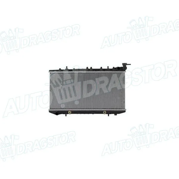 Hladnjak NISSAN 100NX (B13), 90-94; SUNNY (N14/Y10) 91-94; 