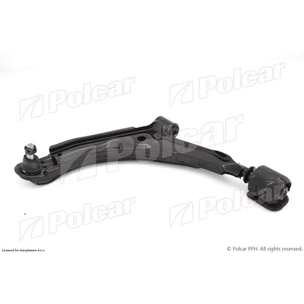 Rame NISSAN 100NX (B13), 90-94; SUNNY (N14/Y10) 91-94; 