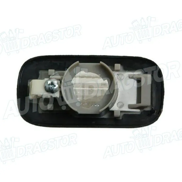 Bočni migavac NISSAN ALMERA (N15), 95-00; 