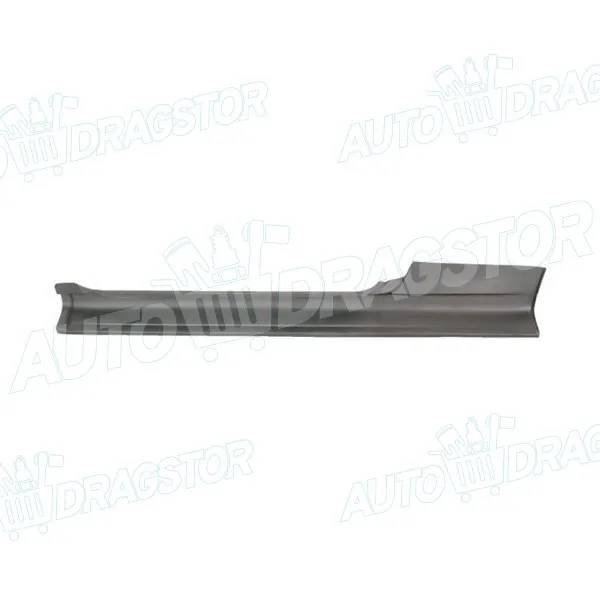 Sajtna/prag NISSAN ALMERA (N15), 95-00; 