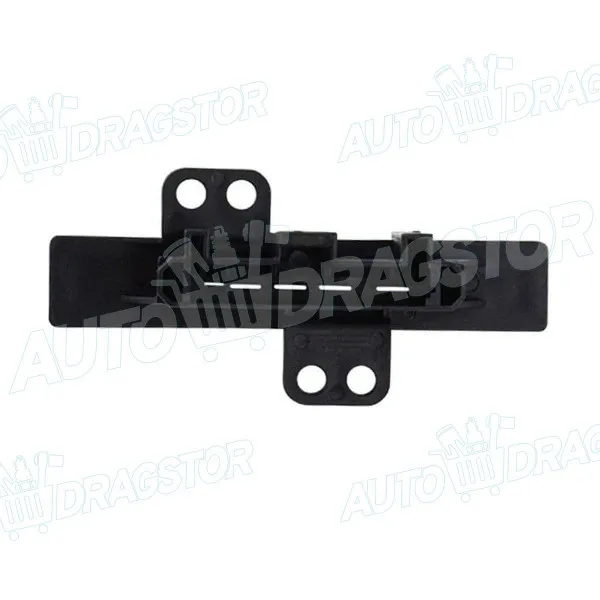 Reostat ventilatora kabine NISSAN ALMERA (N15), 95-00; ALMERA TINO (V10), 00-06; FRONTIER (D22), 98-15; NAVARA (D22), 02-05; NAVARA (D22), 98-02; PICKUP (D22), 