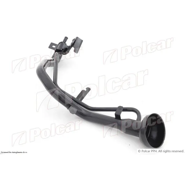 Nalivno grlo NISSAN ALMERA (N15), 95-00; 