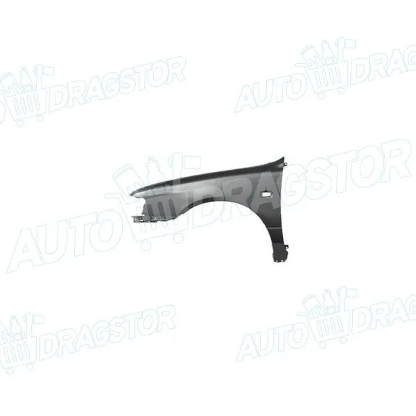 Blatobran NISSAN PRIMERA (P11), 96-01; 