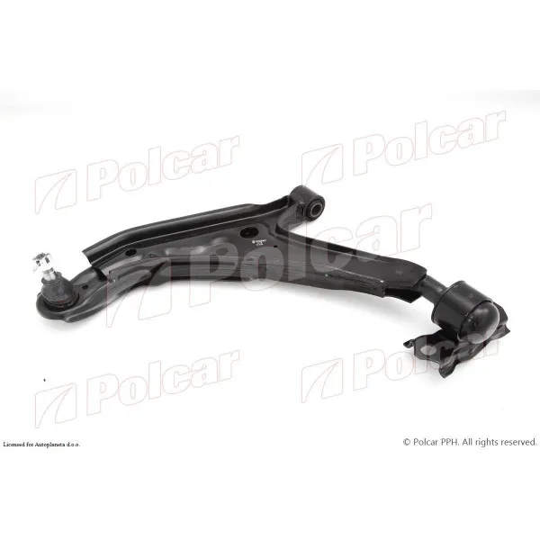 Rame NISSAN PRIMERA (P11), 96-01; 