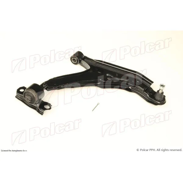 Rame NISSAN PRIMERA (P11), 96-01; 