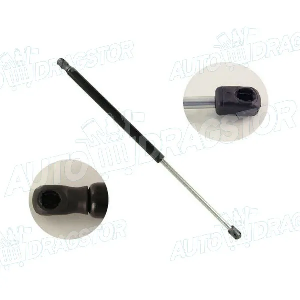 Amortizer haube NISSAN PRIMERA (P11), 96-01; 