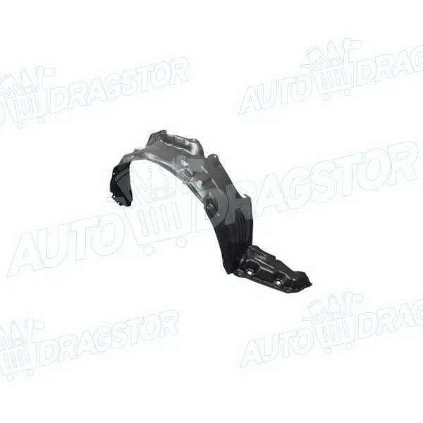 Plastično podkrilo NISSAN PRIMERA (P11), 96-01; 