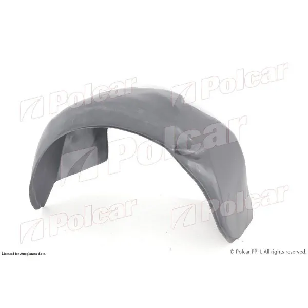 Plastično podkrilo NISSAN PRIMERA (P11), 96-01; 