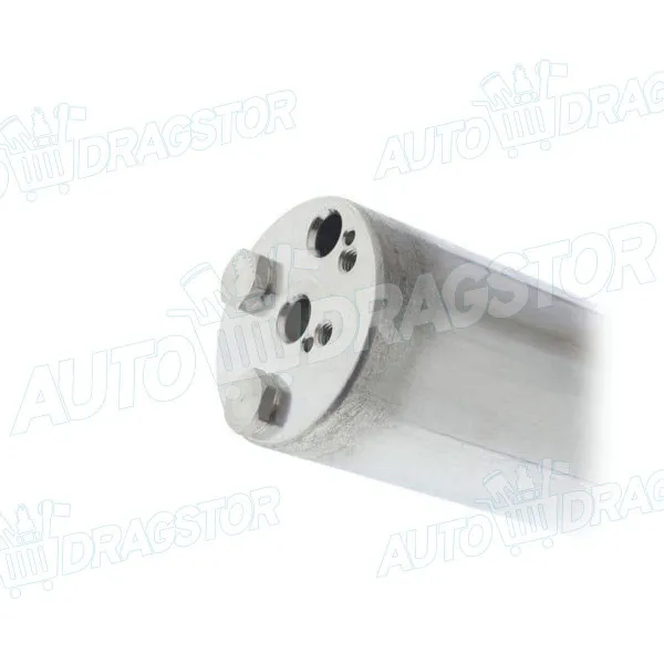 Sušač/isušivač hladnjaka klime NISSAN ALMERA (N15), 95-00; FRONTIER (D22), 98-15; NAVARA (D22), 02-05; NAVARA (D22), 98-02; PATHFINDER (R50), 97-04; PATROL 