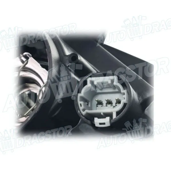 Far NISSAN PRIMERA (P11), 96-01; 