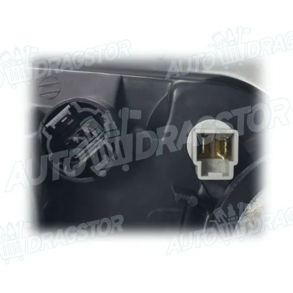 Far NISSAN PRIMERA (P11), 96-01; 