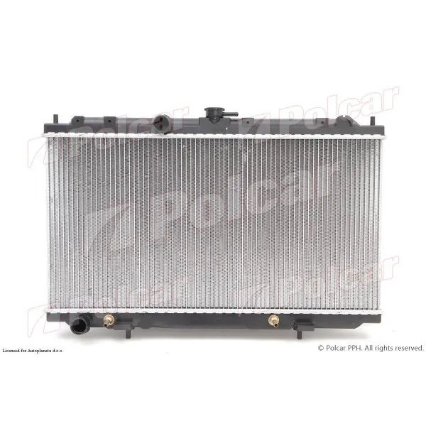 Hladnjak NISSAN PRIMERA (P12), 01-07; 