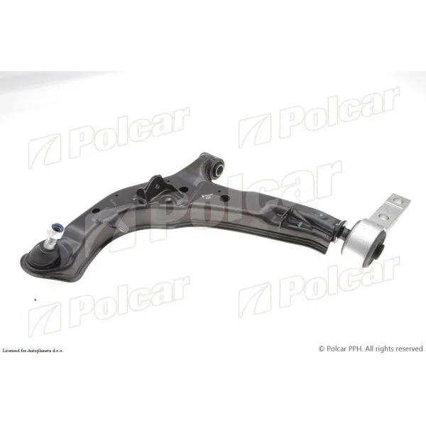 Rame NISSAN PRIMERA (P12), 01-07; 