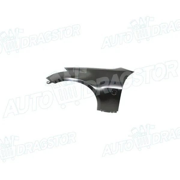 Blatobran NISSAN 350Z (Z33), 03-09; 