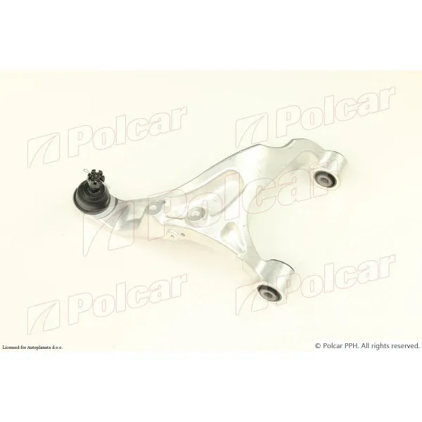 Rame NISSAN ALTIMA (L31), 02-07; MAXIMA (A34), 04-08; 