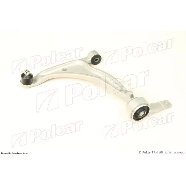 Rame NISSAN ALTIMA (L31), 02-07; MAXIMA (A34), 04-08; 
