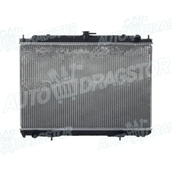 Hladnjak NISSAN X-TRAIL (T30), 01-07; 