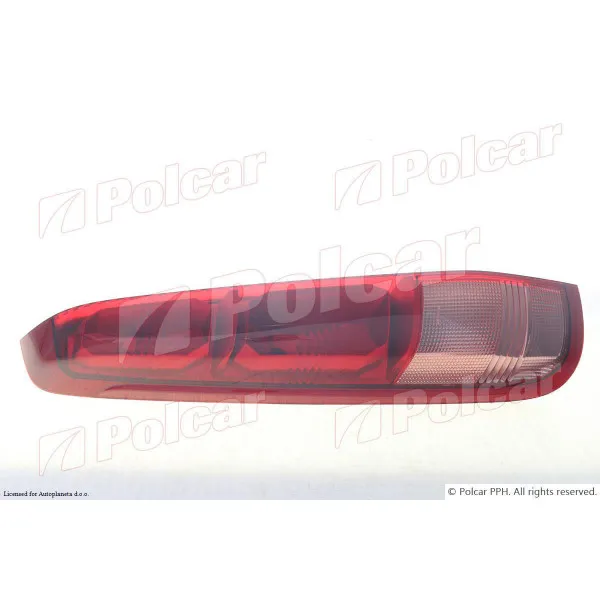 Štop svetlo NISSAN X-TRAIL (T30), 01-07; 