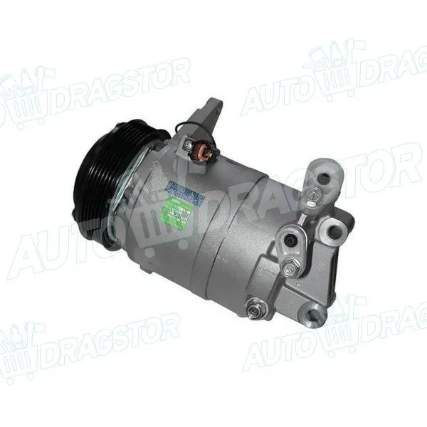 Kompresor klime NISSAN MURANO (Z50), 03-08; 