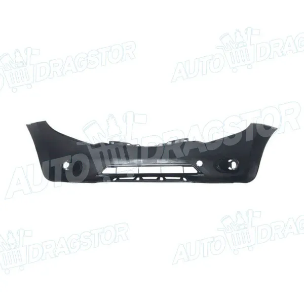 Prednji branik NISSAN MURANO (Z51), 08-14; 