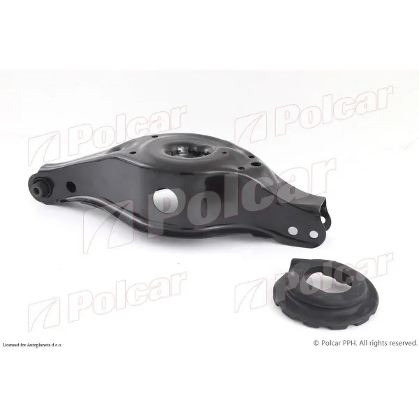 Rame NISSAN MURANO (Z51), 08-14; 