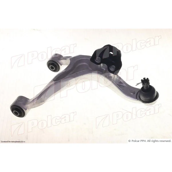Rame NISSAN ALTIMA (L32/U32), 07-12; ALTIMA (L33), 12-18; 