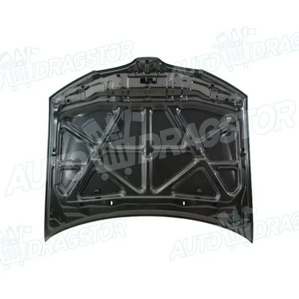 Hauba NISSAN ALMERA (N16), 00-07; 