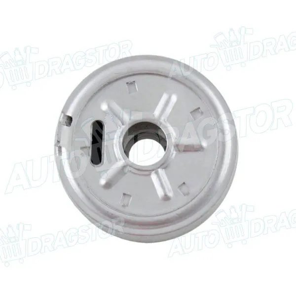 Hladnjak ulja NISSAN CABSTAR, 07-13; NAVARA/FRONTIER (D40), 05-16; PATHFINDER (R51), 04-13; 