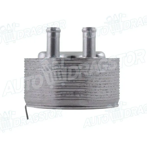Hladnjak ulja NISSAN CABSTAR, 07-13; NAVARA/FRONTIER (D40), 05-16; PATHFINDER (R51), 04-13; 