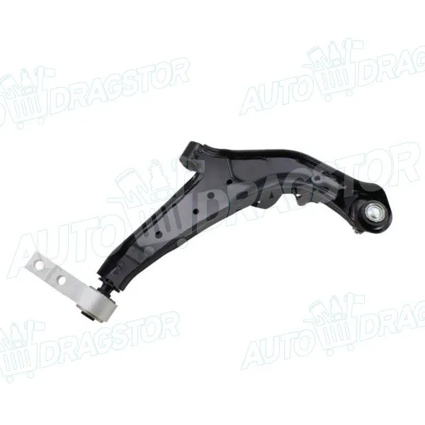 Rame NISSAN ALMERA TINO (V10), 00-06; 