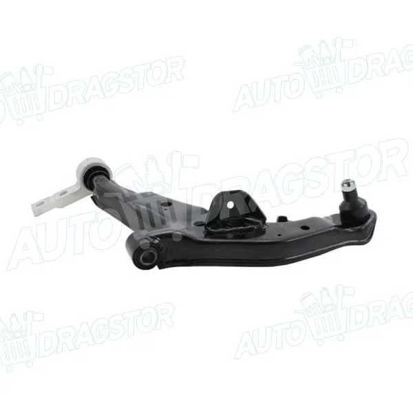 Rame NISSAN ALMERA TINO (V10), 00-06; 