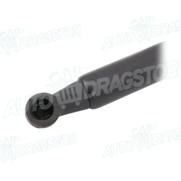 Amortizer haube NISSAN ALMERA TINO (V10), 00-06; 