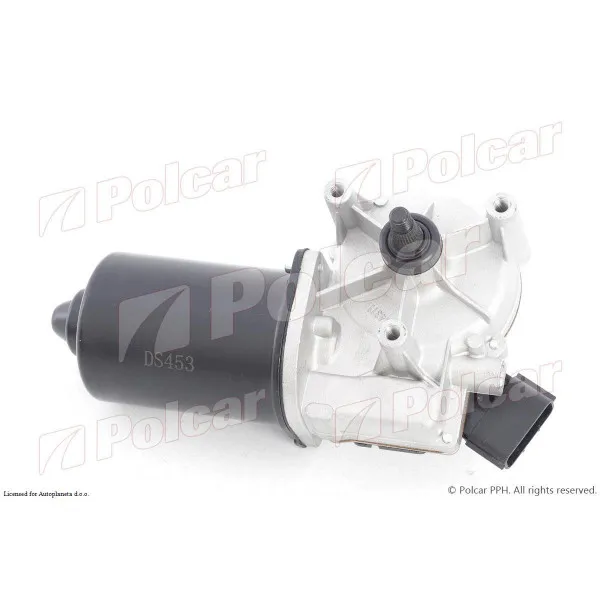 Motor brisača NISSAN ALMERA TINO (V10), 00-06; 