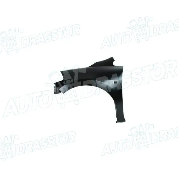 Blatobran NISSAN TIIDA (C11X/SC11X), 07-; 