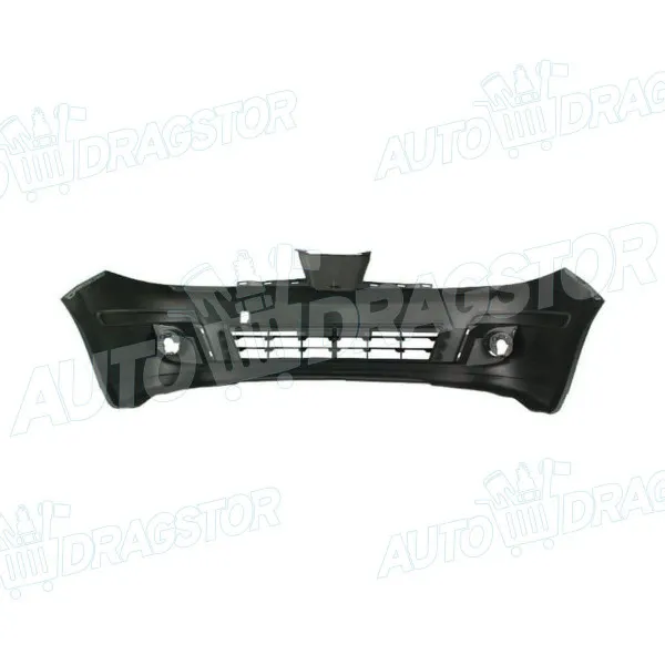 Prednji branik NISSAN TIIDA (C11X/SC11X), 07-; 