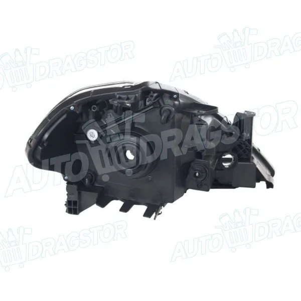 Far NISSAN TIIDA (C11X/SC11X), 07-; 