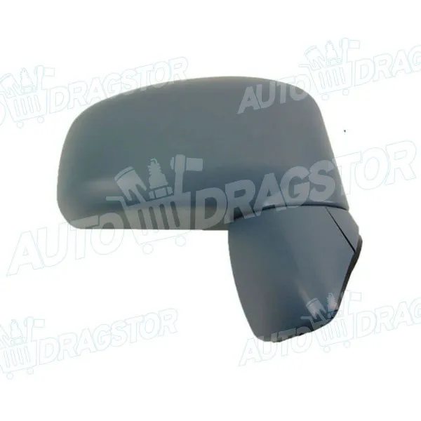 Retrovizor na vratima NISSAN TIIDA (C11X/SC11X), 07-; 