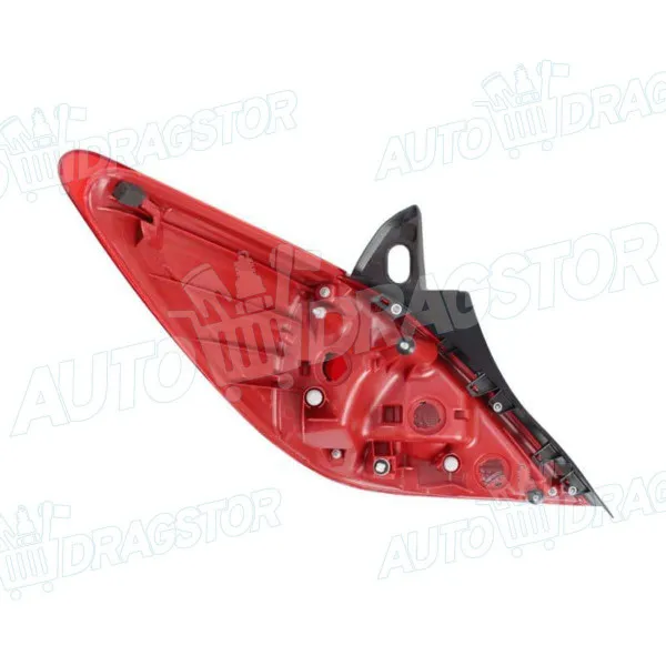 Štop svetlo NISSAN TIIDA (C11X/SC11X), 07-; 