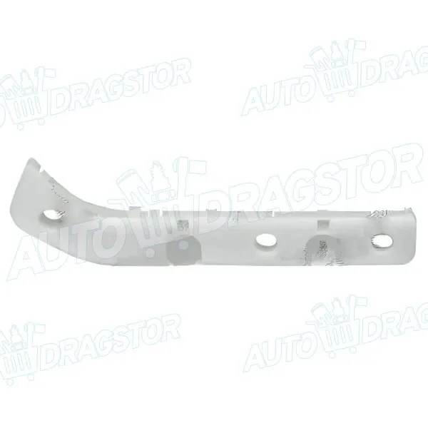 Nosač branika NISSAN TIIDA (C11X/SC11X), 07-; 