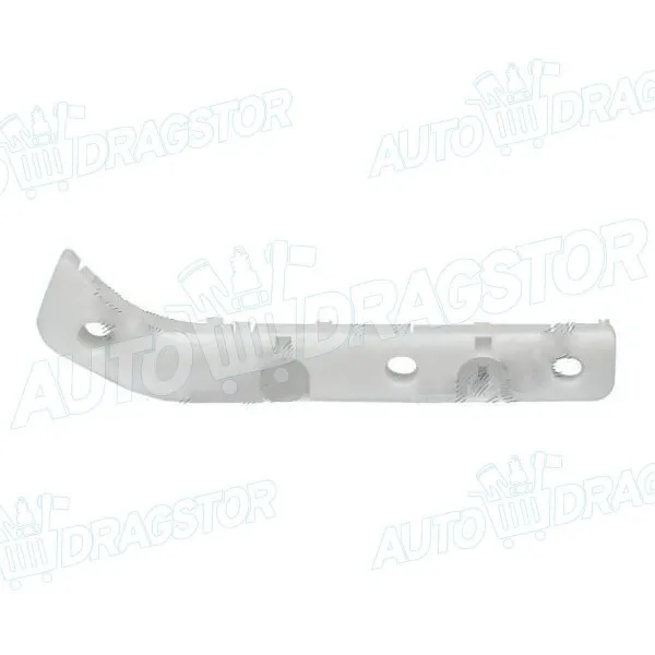 Nosač branika NISSAN TIIDA (C11X/SC11X), 07-; 